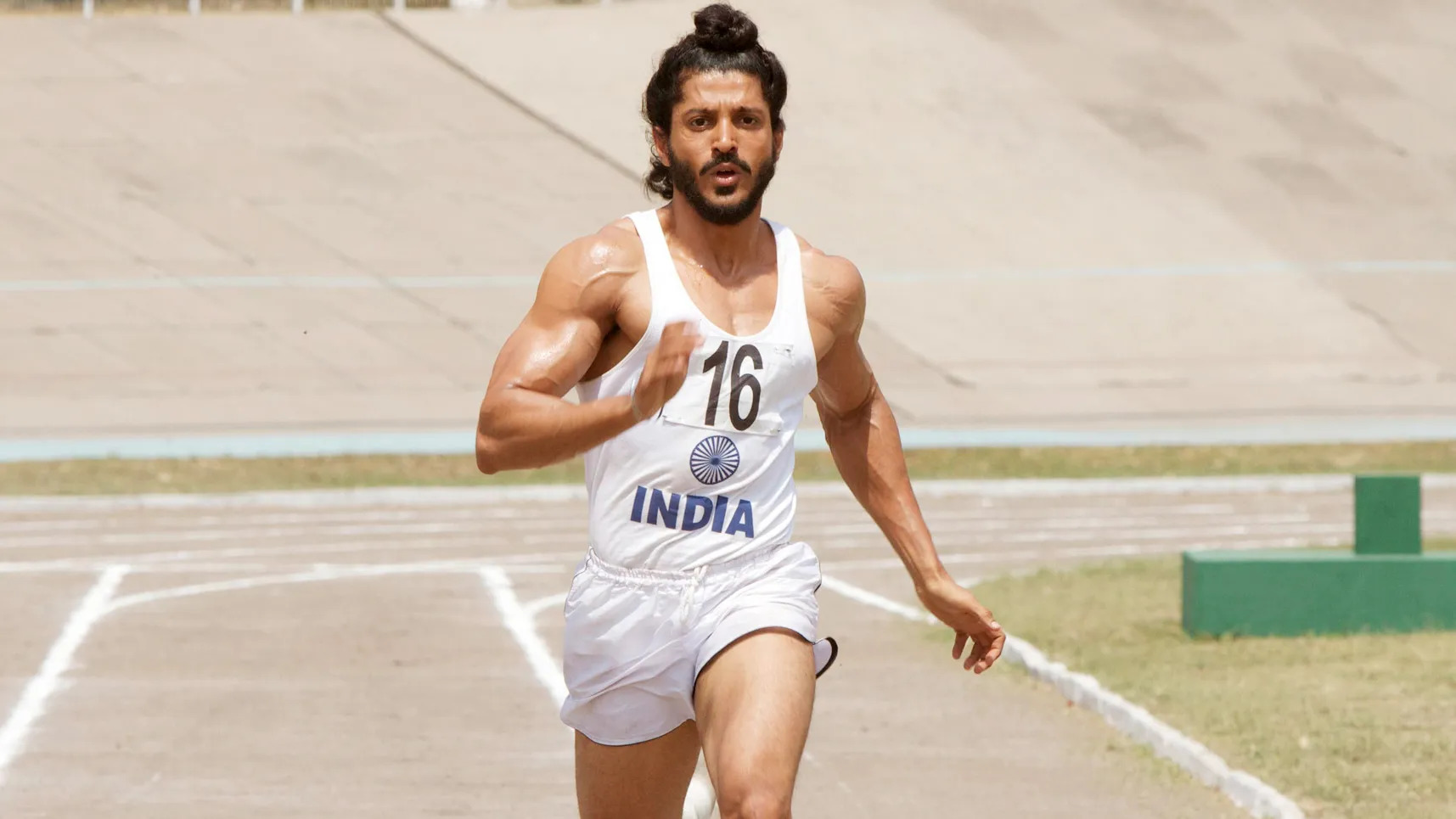 Bhaag Milkha Bhaag